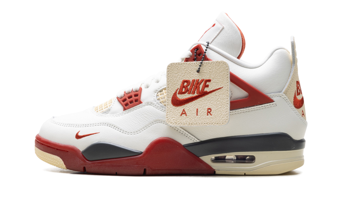 Jordan 4 Retro OG Nigel Sylvester Brick After Brick