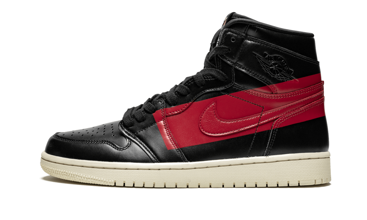 Jordan 1 Retro High OG Defiant Couture