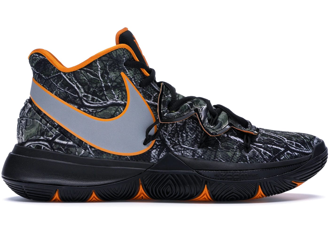 Nike Kyrie 5 Taco PE