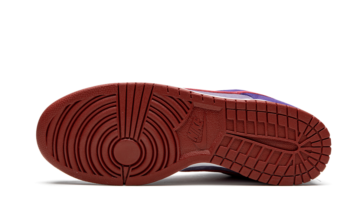 Nike Dunk Low Plum (2020/2024)