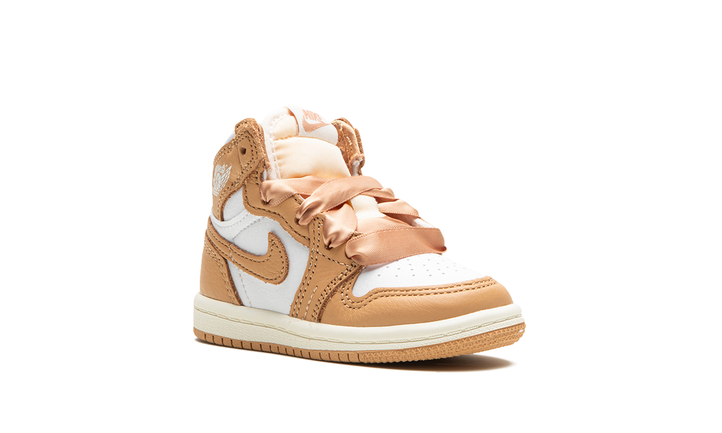 Jordan 1 Retro High OG Praline (TD)