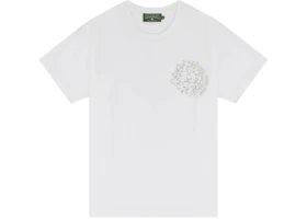 Denim Tears Denim University Tee White