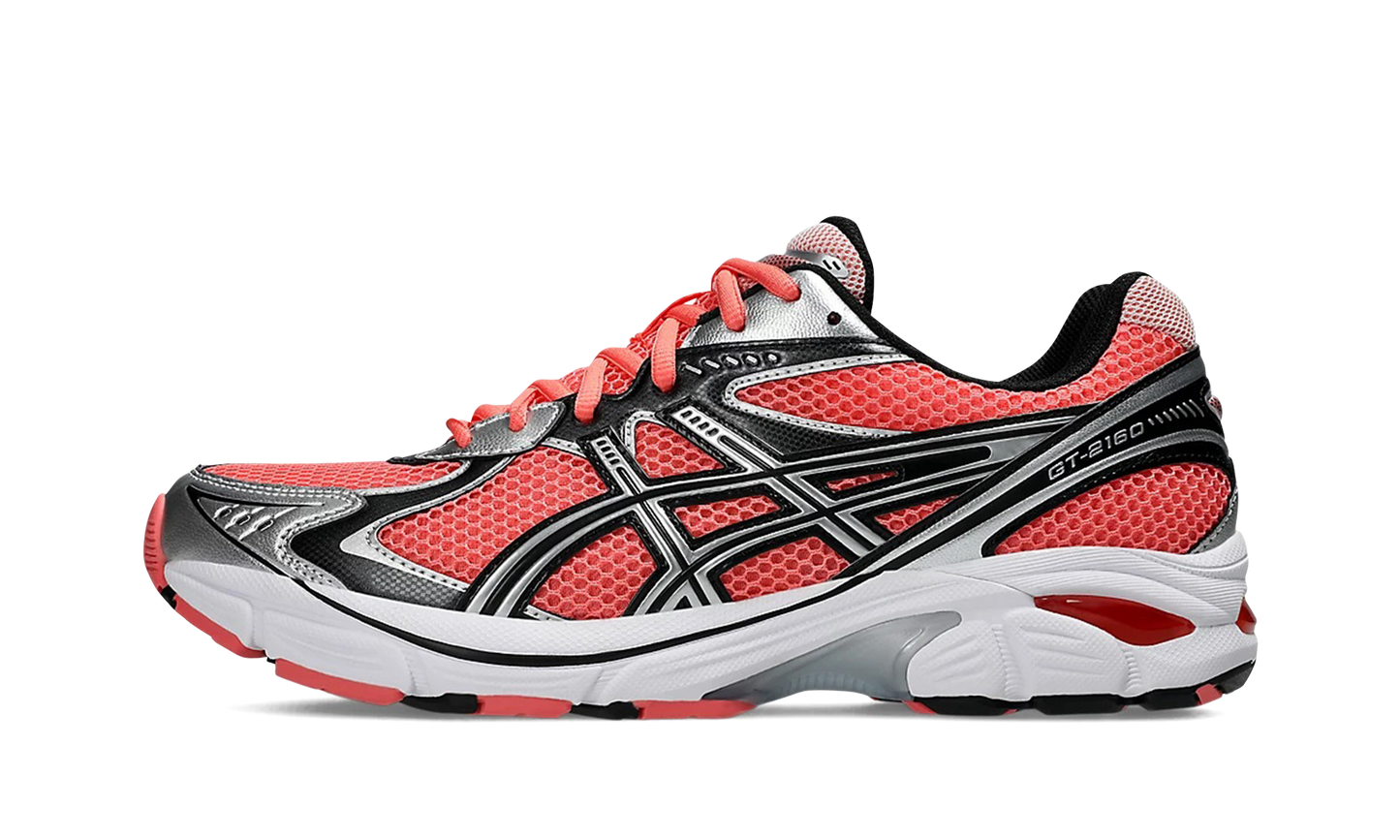 ASICS GT-2160 Papaya Pure Silver
