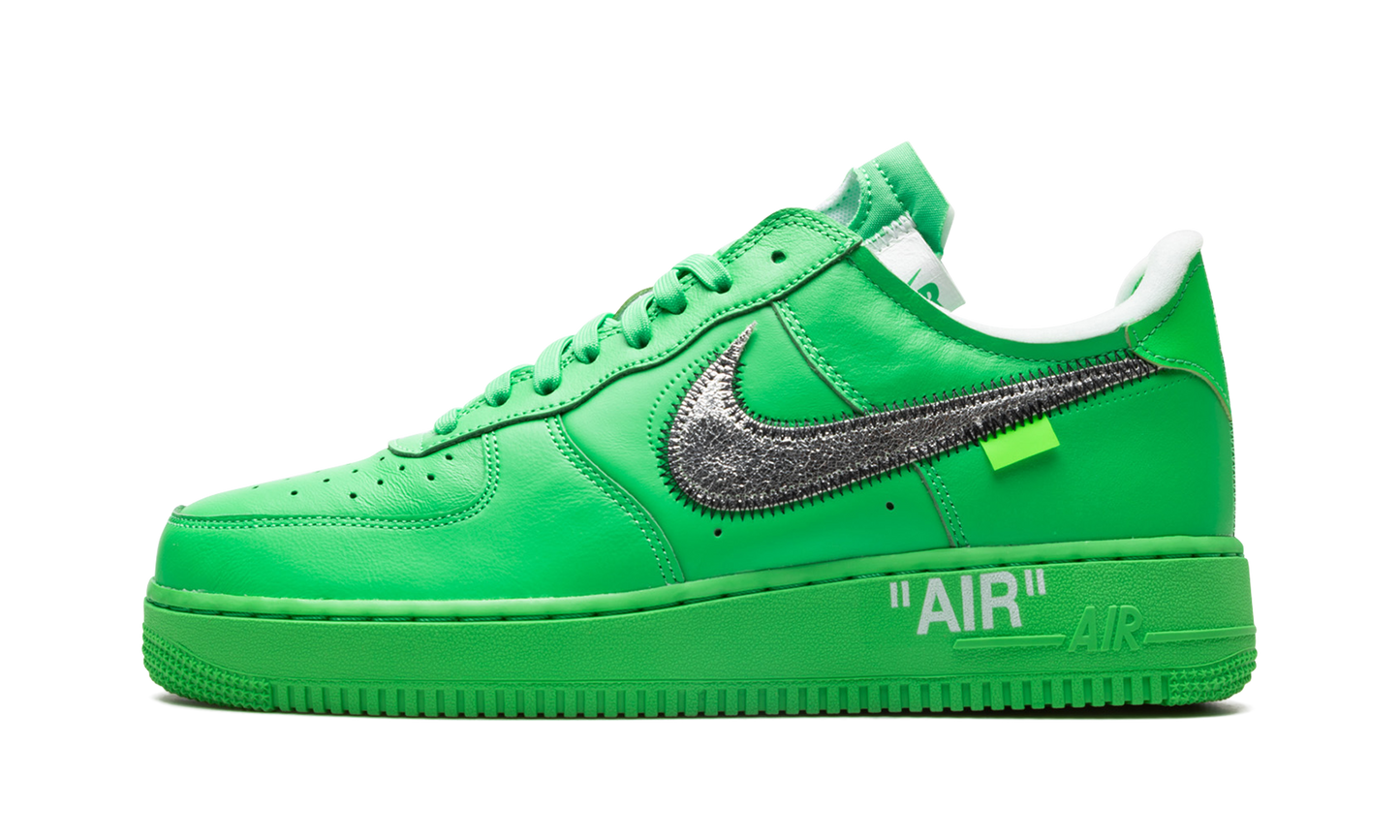 Nike Air Force 1 Low Off-White Brooklyn