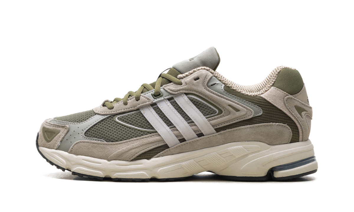 adidas Response CL Silver Pebble