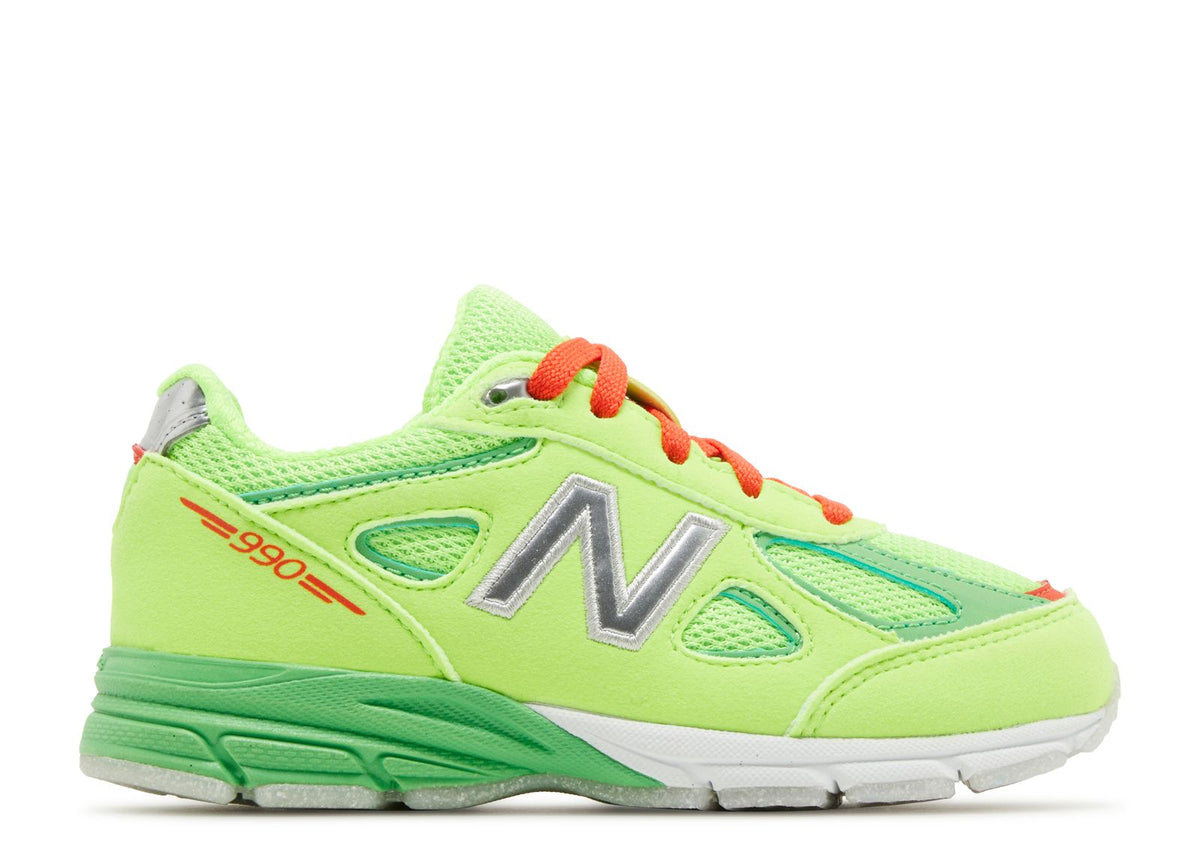 New Balance 990v4 DTLR Festive (TD)