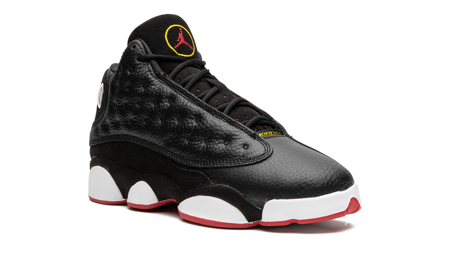 Jordan 13 Retro Playoffs (2023) (GS)