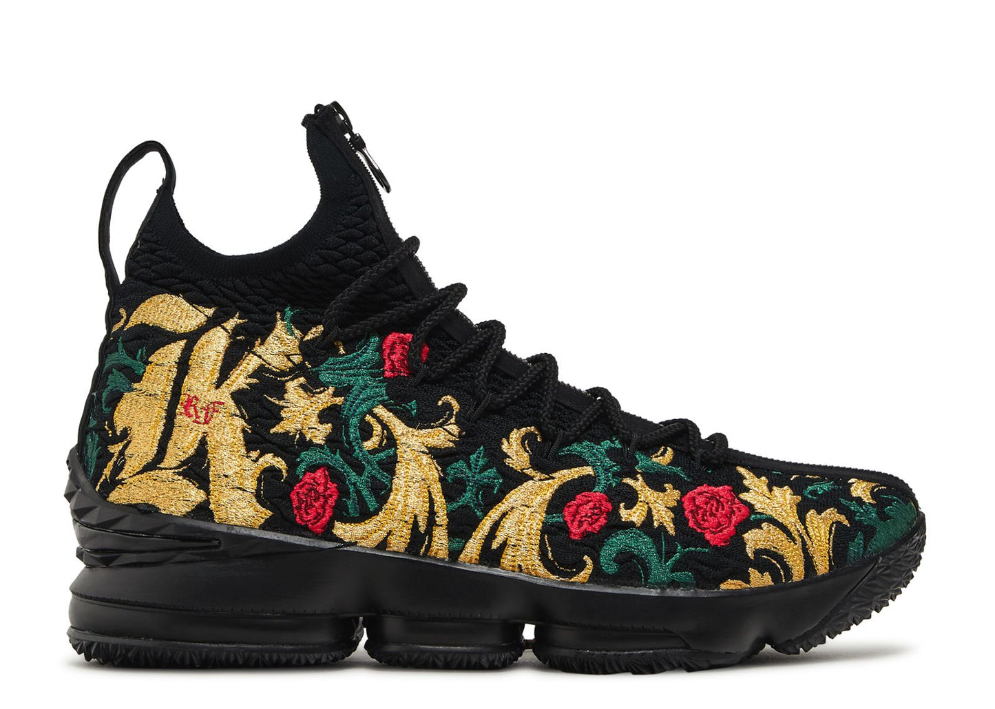 Nike LeBron 15 Performance Kith Closing Ceremony