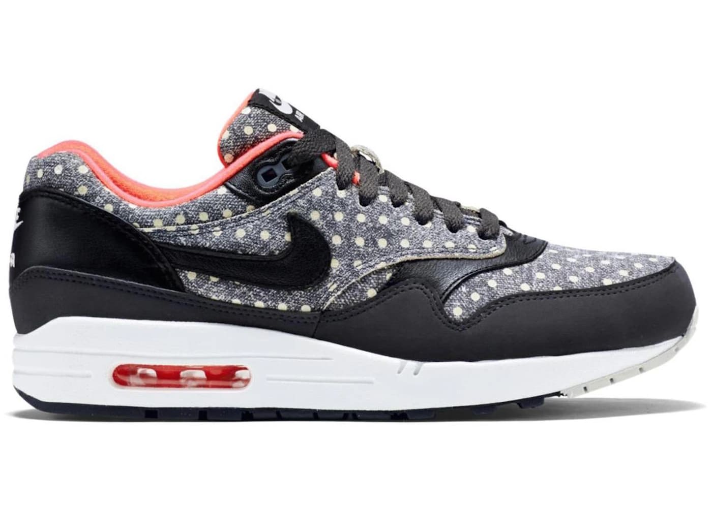 Nike Air Max 1 Polka Dot Pack (2015)