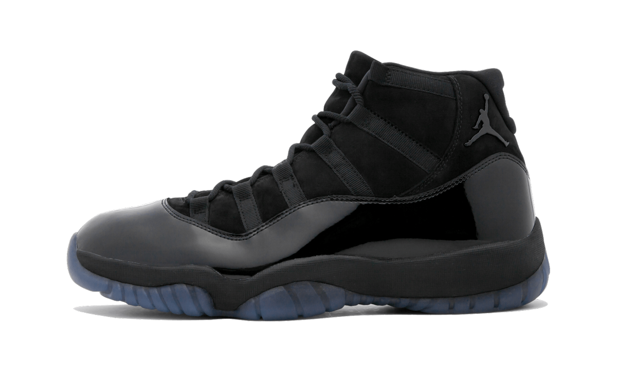 Jordan 11 Retro Cap and Gown