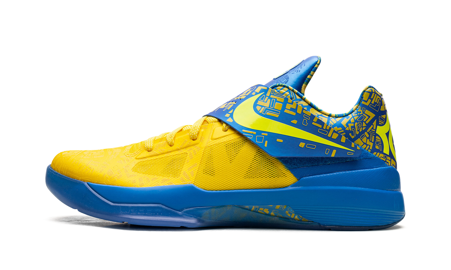 Nike KD 4 Scoring Title (2025)