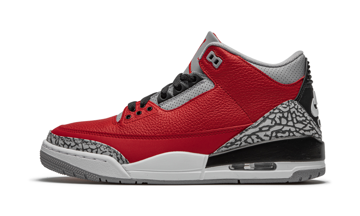 Jordan 3 Retro SE Unite (Chicago Exclusive)