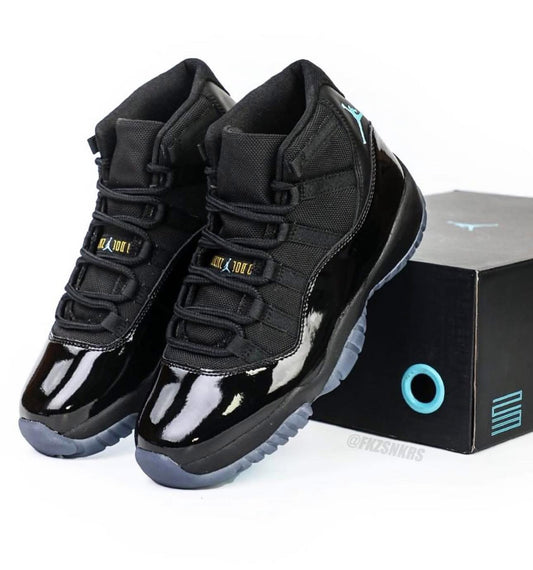 2025 Gamma 11s Pre-Order