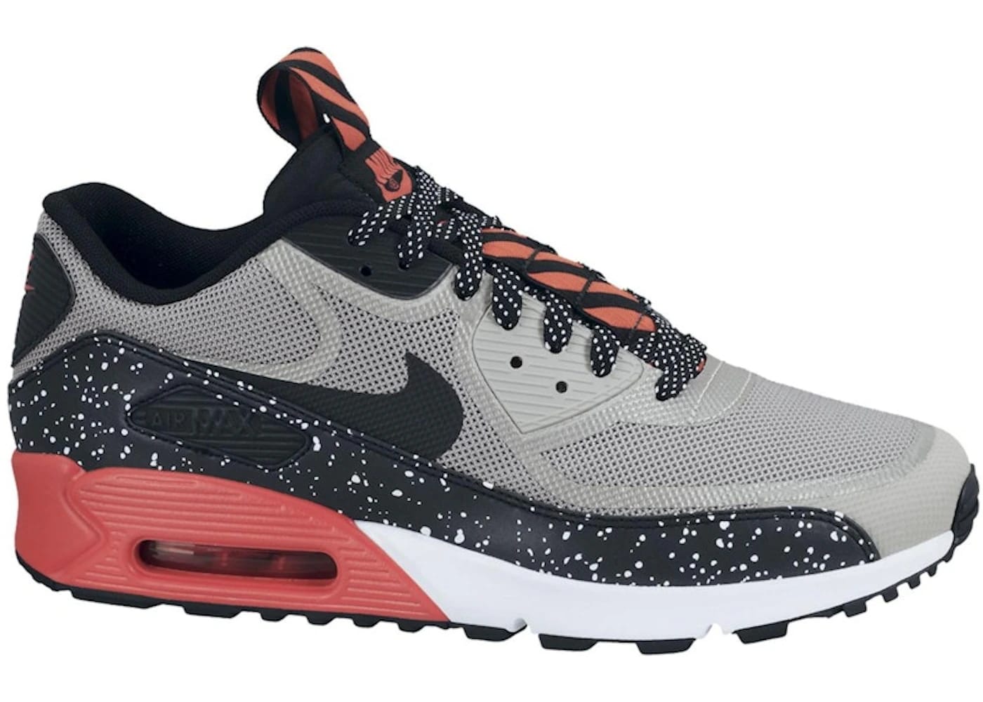 Nike Air Max 90 CMFT Tape Reflect