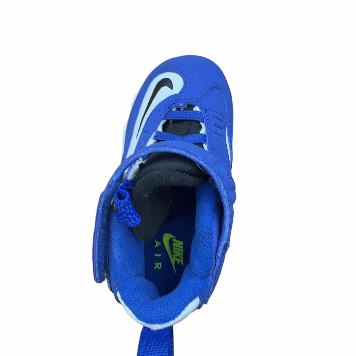 Nike Air Griffey Max 1 Varsity Royal (2021) (TD)