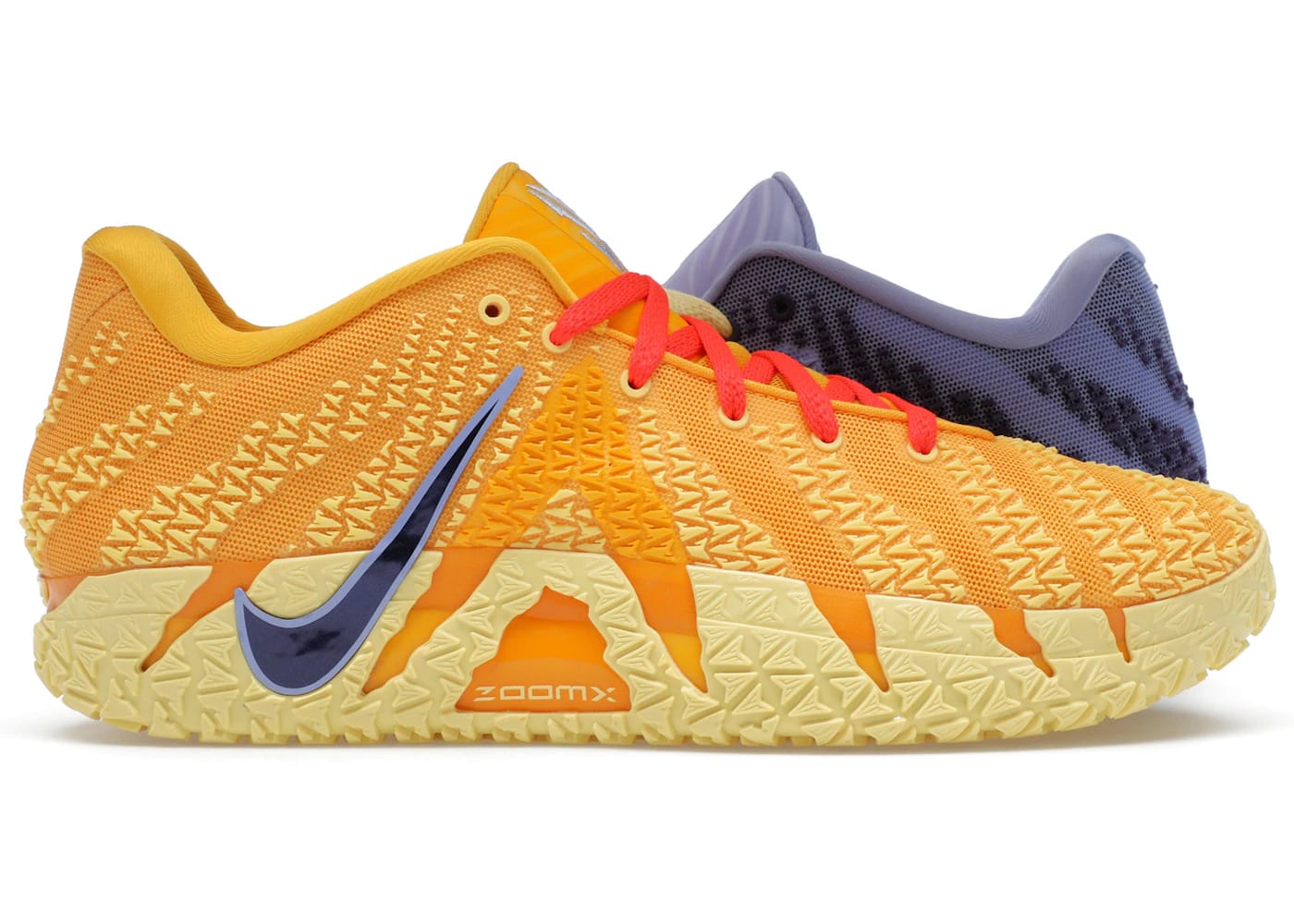 Nike Ja 3 Hustle & Flow