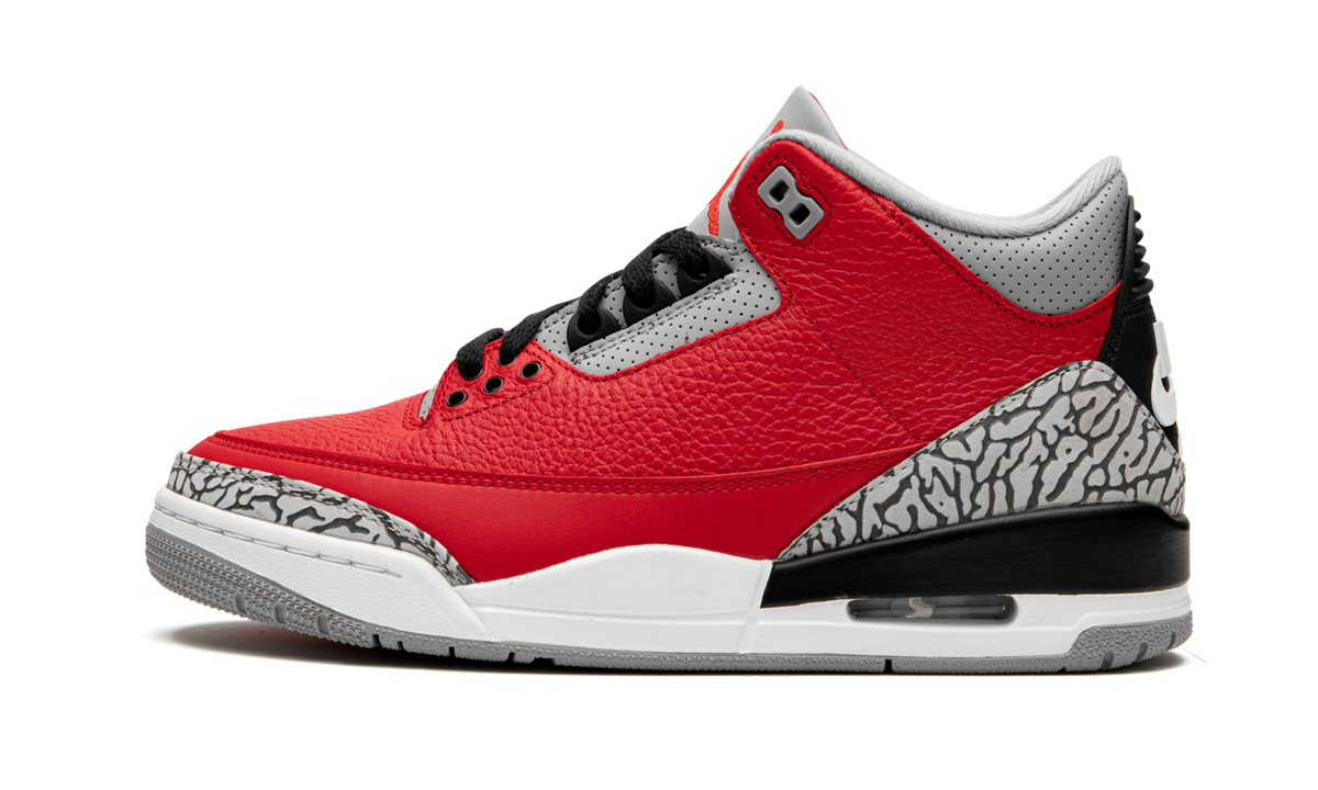 Jordan 3 Retro SE Unite