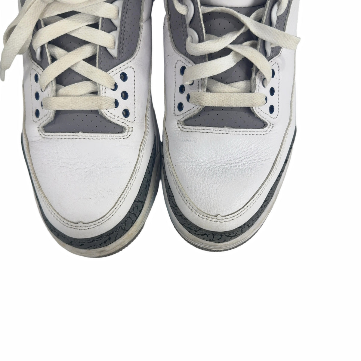 Jordan 3 Retro Midnight Navy