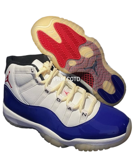 RARE AIR 11s