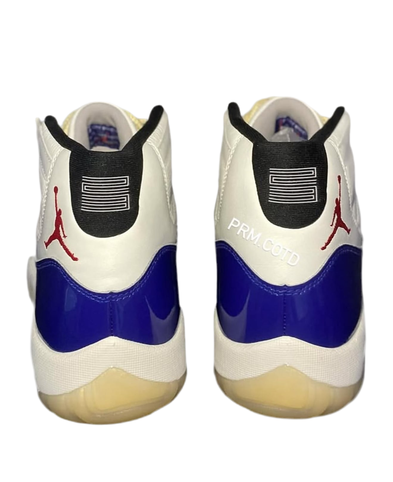 RARE AIR 11s