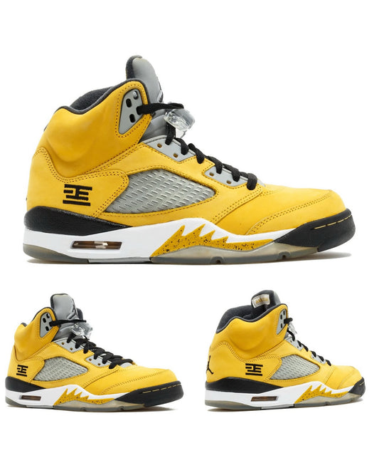 2025 Tokyo Retro 5s