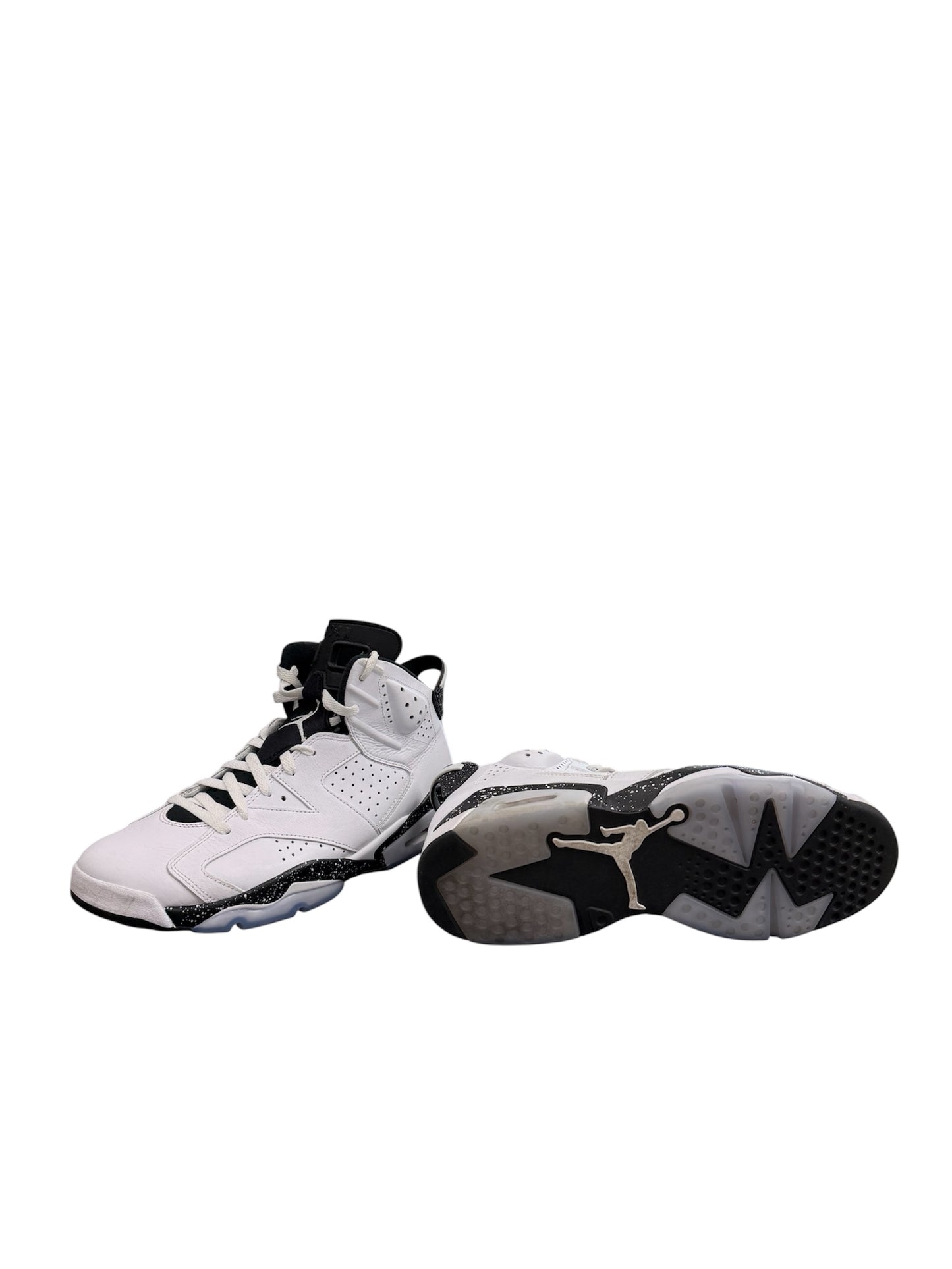 Jordan 6 Retro Reverse Oreo