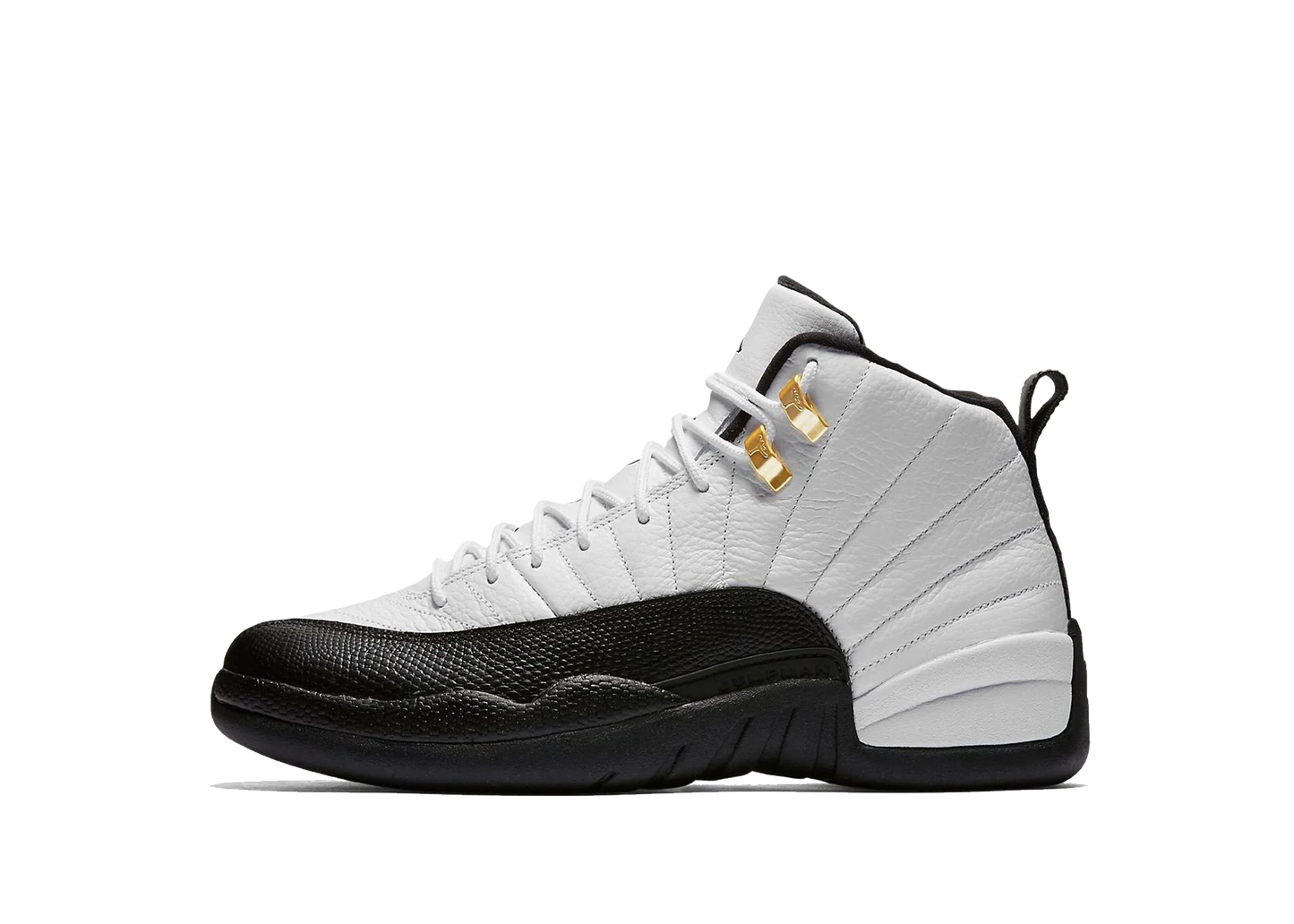2025 Jordan 12 "Taxi" PRE-ORDER