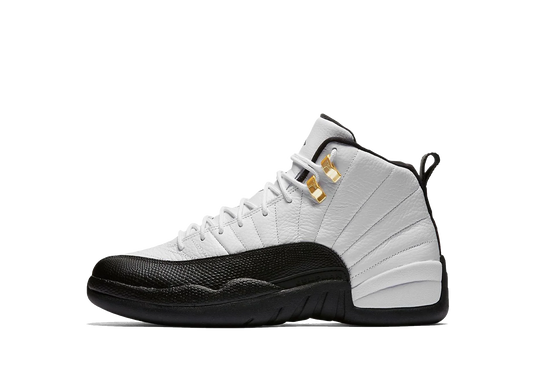 2025 Jordan 12 "Taxi" PRE-ORDER