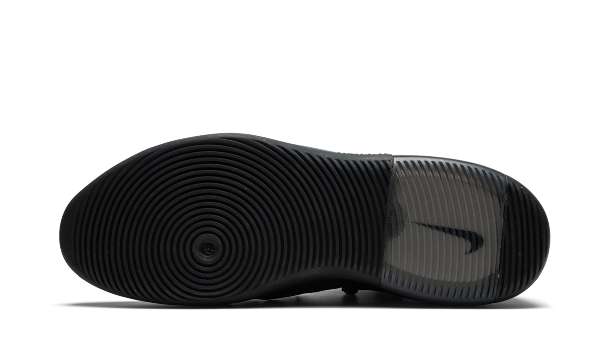 Nike Air Fear of God 1 Triple Black