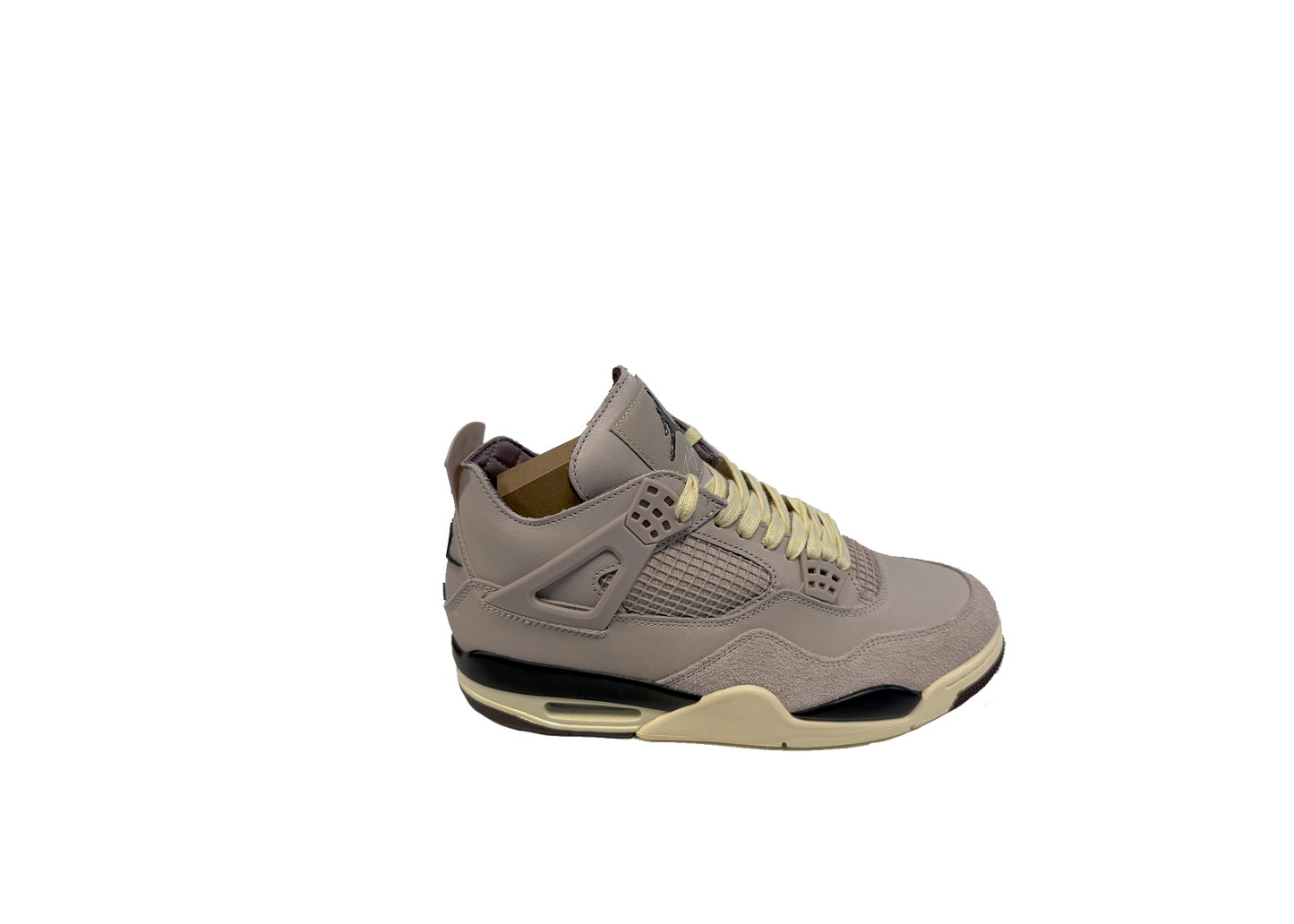 Jordan 4 A Ma Maniere "While You Were Sleeping"