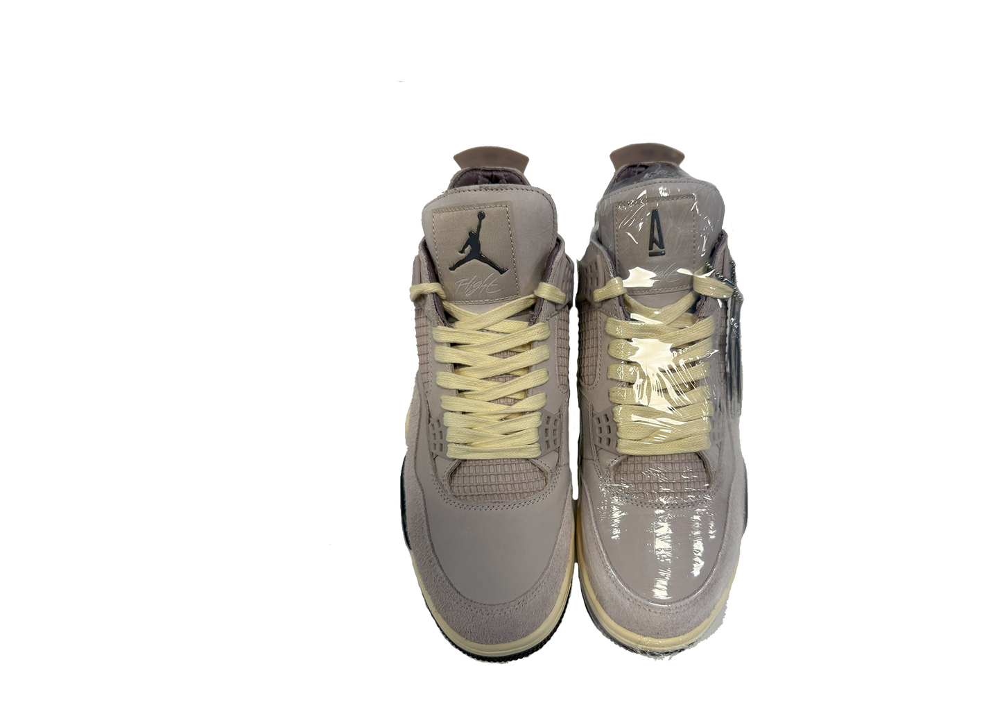 Jordan 4 A Ma Maniere "While You Were Sleeping"