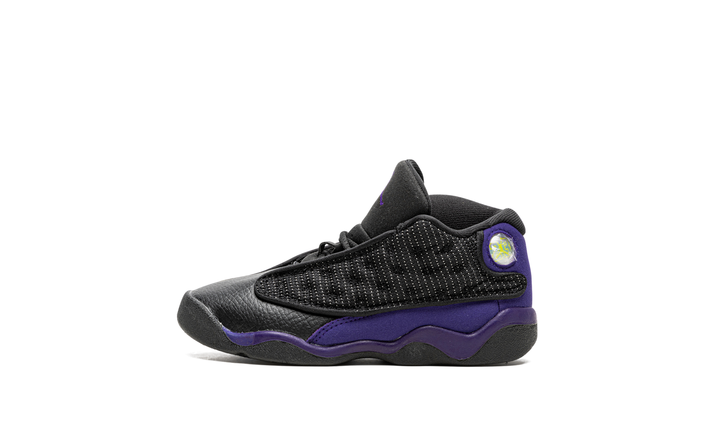 Jordan 13 Retro Court Purple (TD)