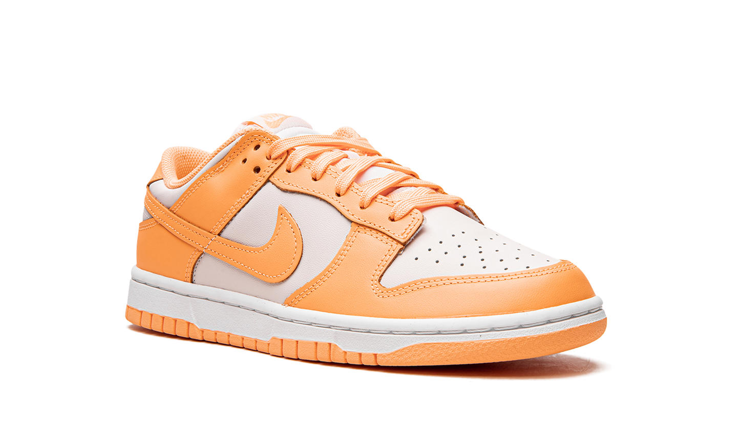 Nike Dunk Low Peach Cream (Women's)