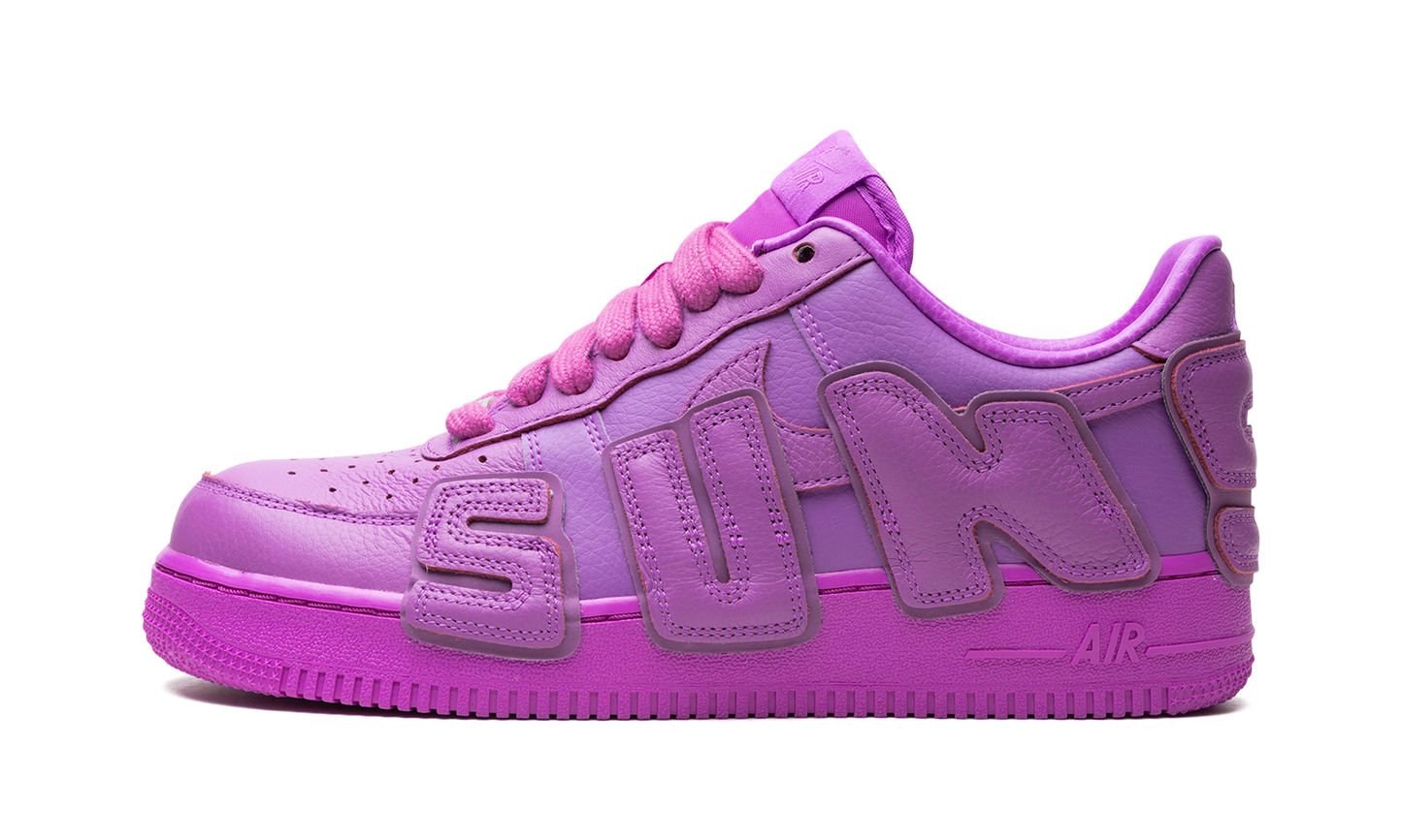 Nike Air Force 1 Low Cactus Plant Flea Market Fuchsia Dream