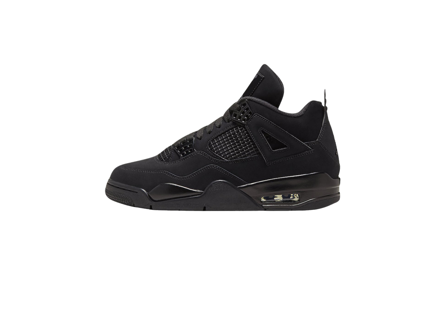 2025 Jordan 4 "Black Cat" PRE-ORDER
