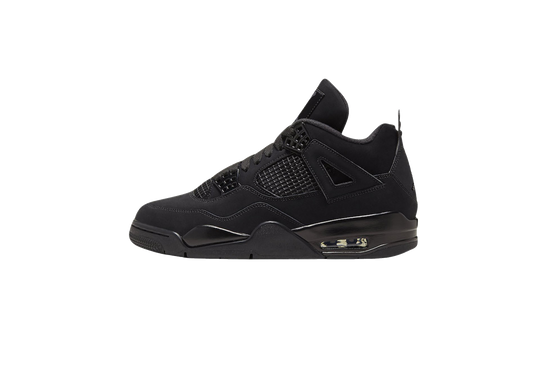 2025 Jordan 4 "Black Cat" PRE-ORDER