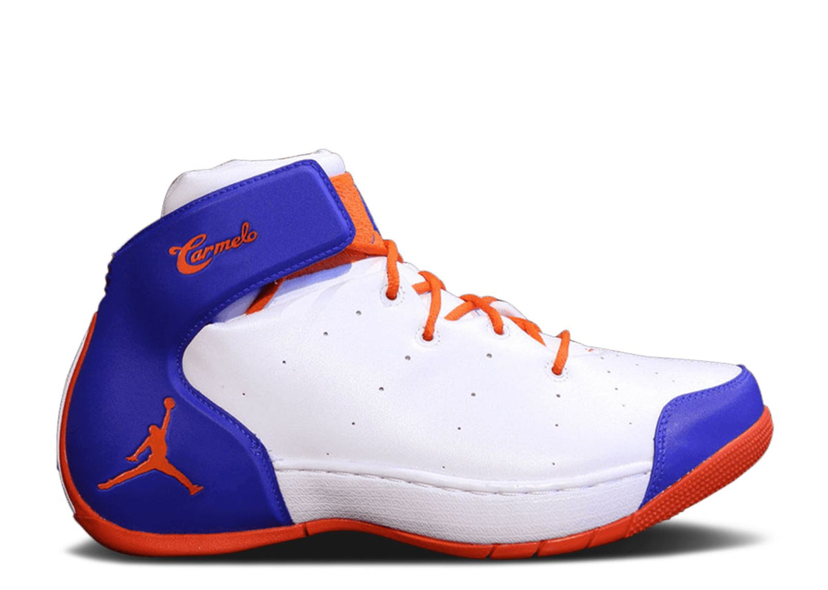 Jordan Melo 1.5 Knicks Home