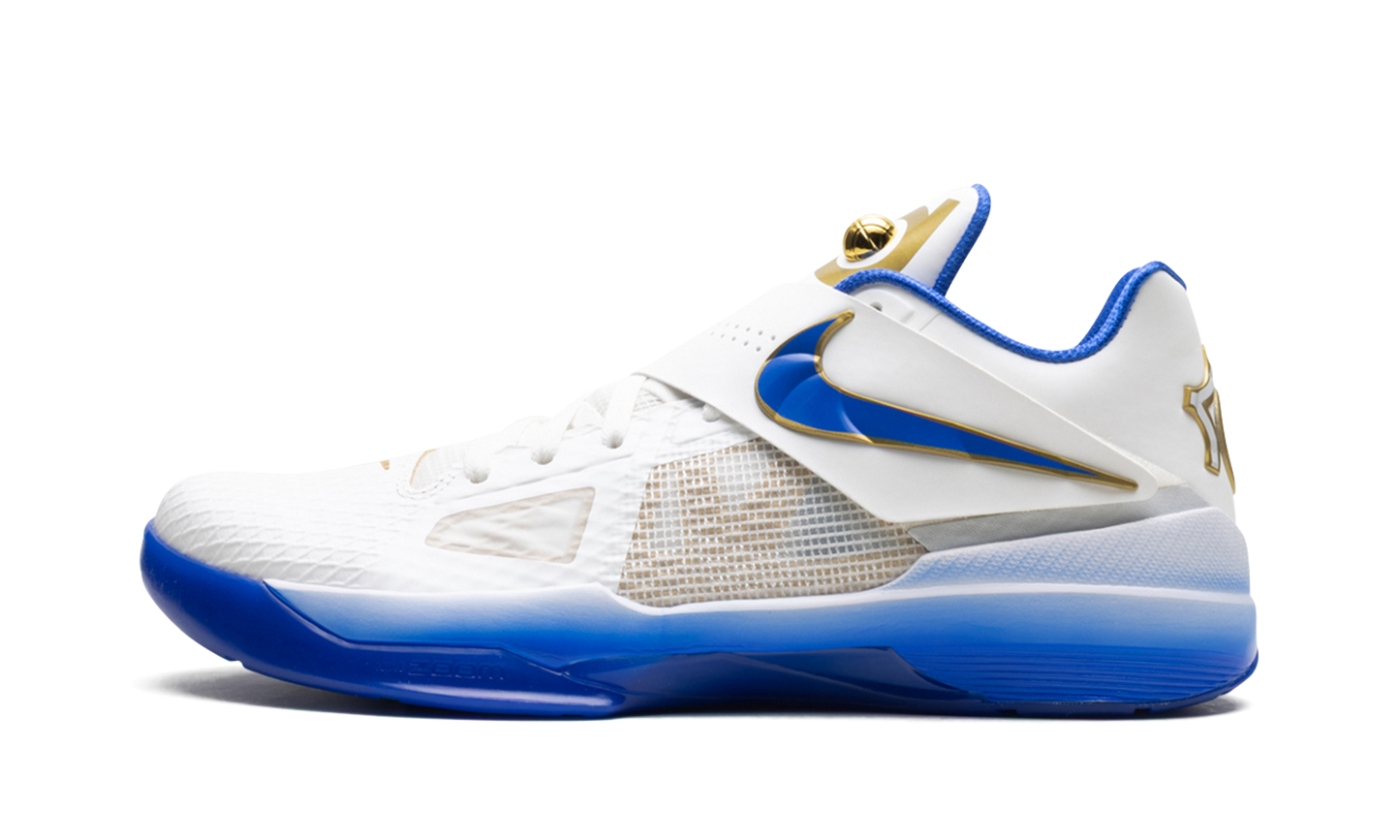 Nike KD 4 The Real MVP