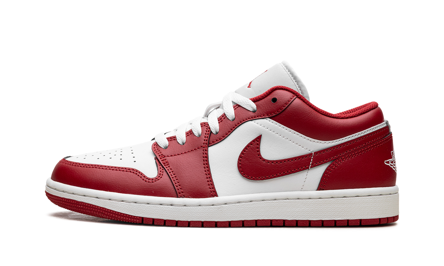 Jordan 1 Low New Beginnings