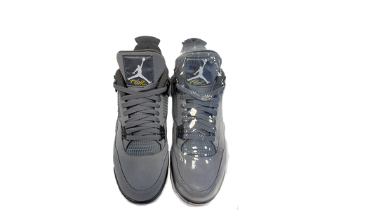 Jordan 4 "Cool Grey"