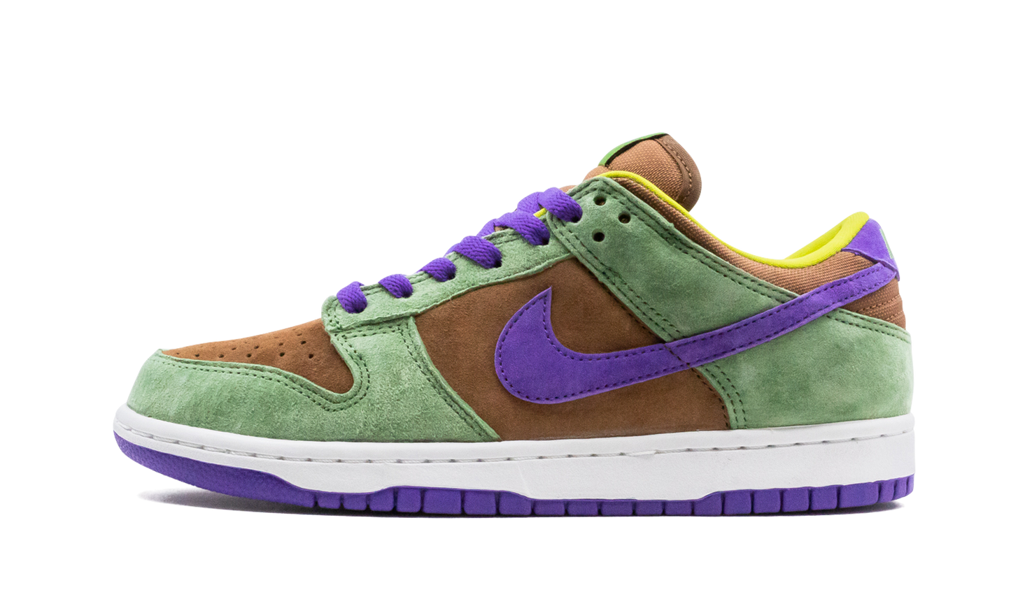 Jordan 1 Retro High Lucky Green (Women's)