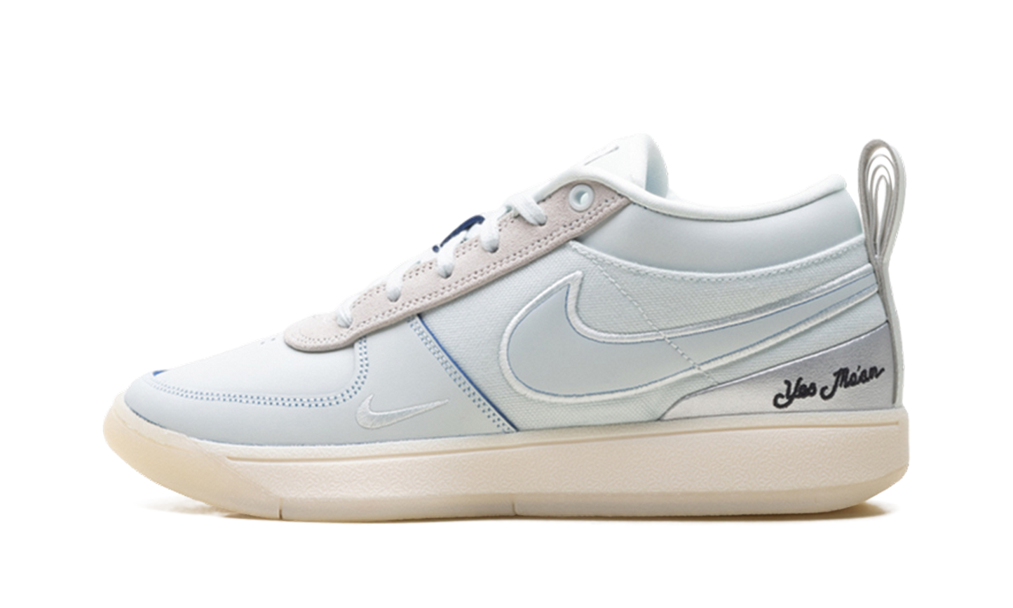 Nike Book 1 Moss Point (Translucent Outsole)