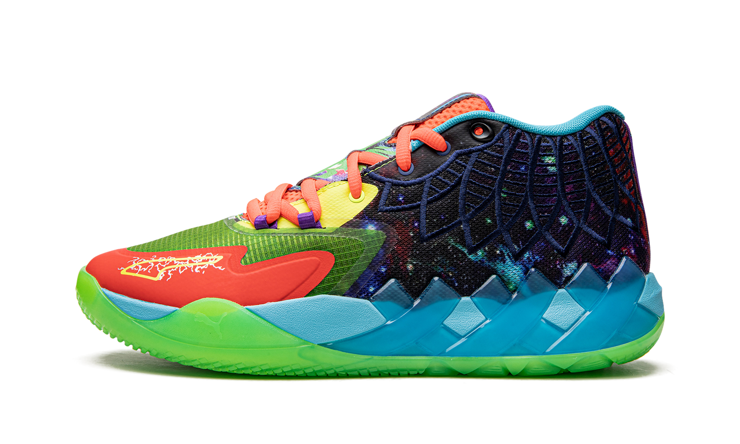 Puma LaMelo Ball MB.01 Be You