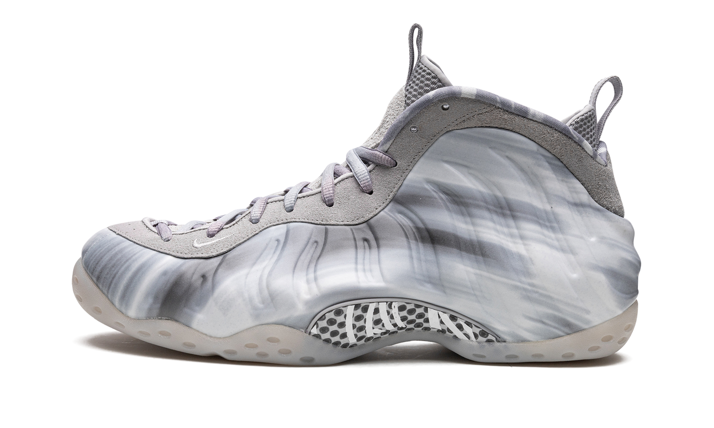 Nike Air Foamposite One Dream A World Grey
