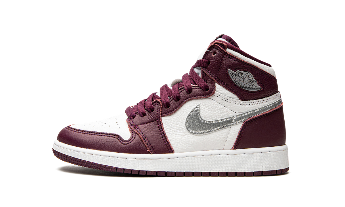 Jordan 1 Retro High OG Bordeaux (GS)