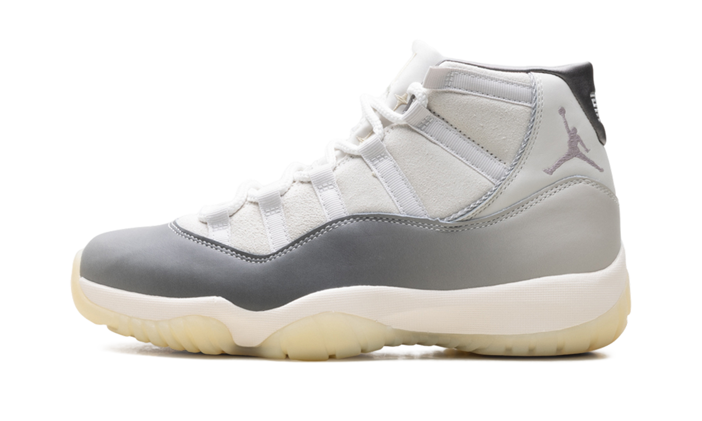 Jordan 11 Retro Tokyo