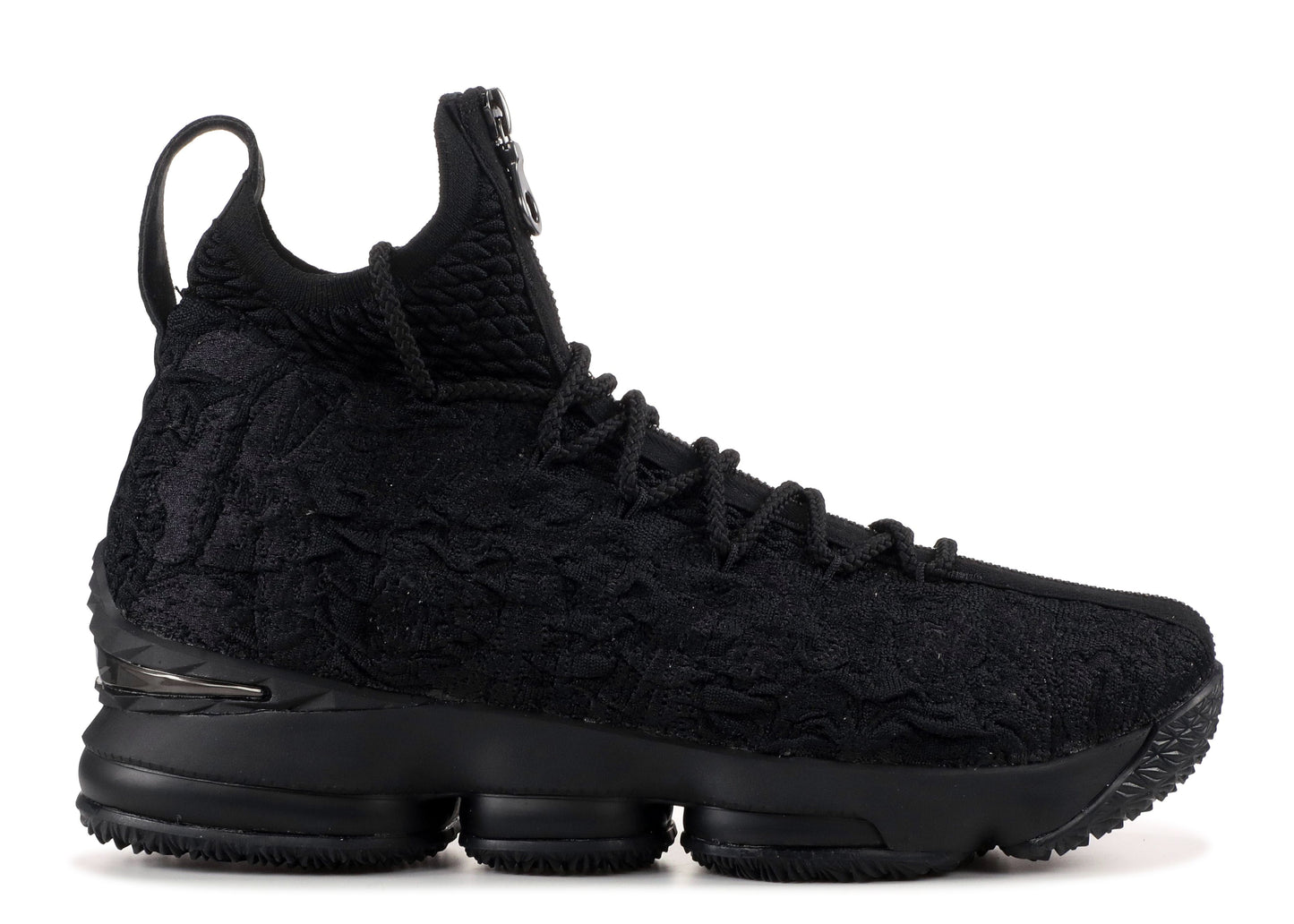 Nike LeBron 15 Performance KITH Suit of Armor