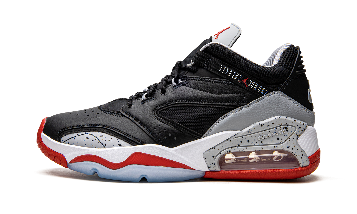 Jordan Point Lane Black Cement (2022)