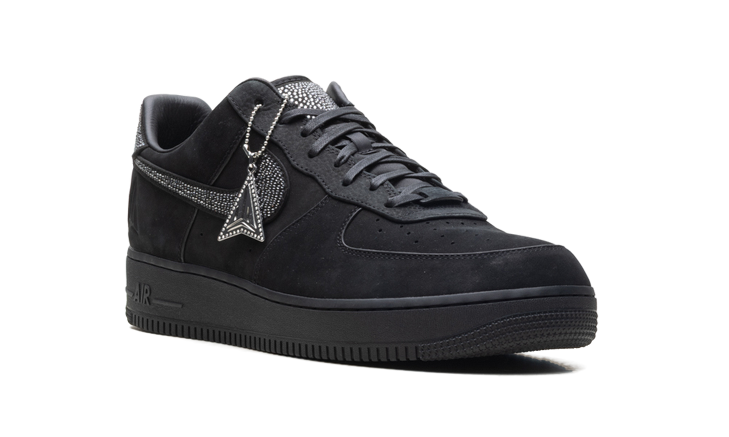 Nike Air Force 1 Low LX Ja Morant Swarovski