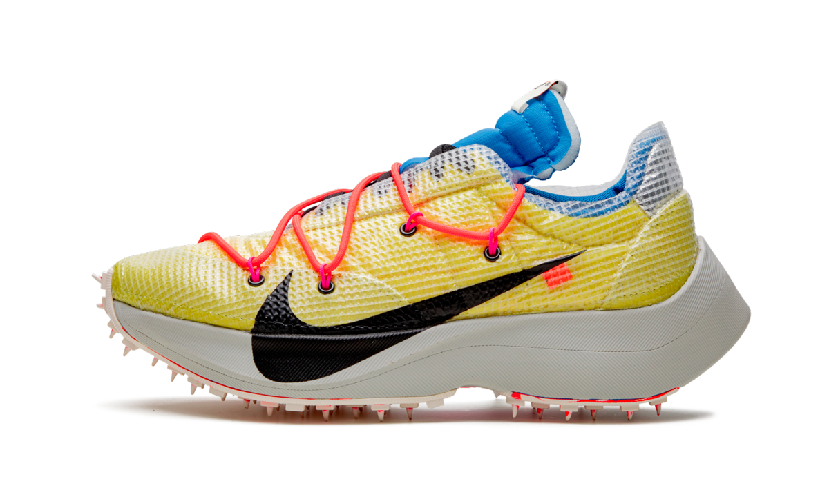 Nike Vapor Street Off-White Tour Yellow (Women's)